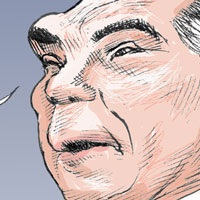 Mostrar el cartón