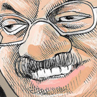 Mostrar el cartón