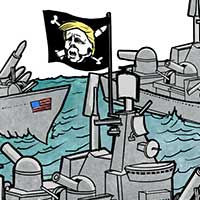 Mostrar el cartón