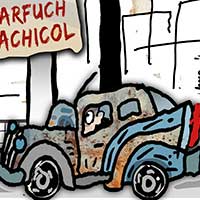Mostrar el cartón