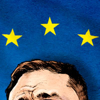 Mostrar el cartón