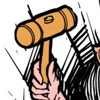 Mostrar el cartón