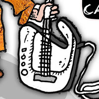Mostrar el cartón