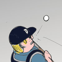Mostrar el cartón