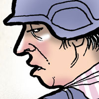 Mostrar el cartón