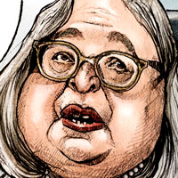 Mostrar el cartón