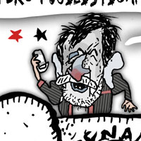Mostrar el cartón