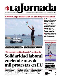 Portada de la edición