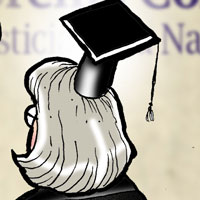 Mostrar el cartón