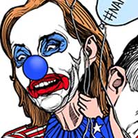 Mostrar el cartón