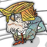 Mostrar el cartón