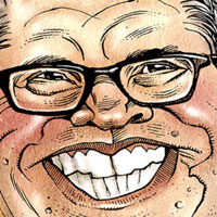 Mostrar el cartón