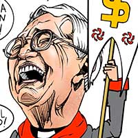 Mostrar el cartón