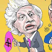 Mostrar el cartón