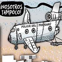 Mostrar el cartón