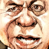 Mostrar el cartón