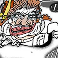 Mostrar el cartón