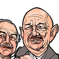 Mostrar el cartón