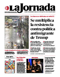 Portada de 2025/09/28. Seleccione para ir a esta edición. Portada de 2025/09/28. Seleccione para ir a esta edición.