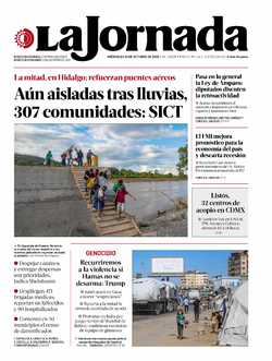 Portada de 2025/10/15. Seleccione para ir a esta edición. Portada de 2025/10/15. Seleccione para ir a esta edición.