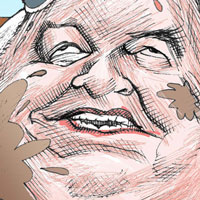 Mostrar el cartón