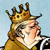 Mostrar el cartón