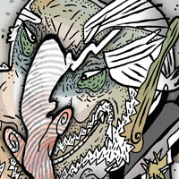 Mostrar el cartón