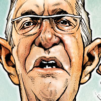 Mostrar el cartón