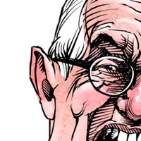 Mostrar el cartón