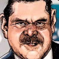 Mostrar el cartón