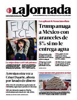 Portada de 2025/12/09. Seleccione para ir a esta edición.