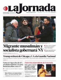 Portada de 2026/01/02. Seleccione para ir a esta edición.