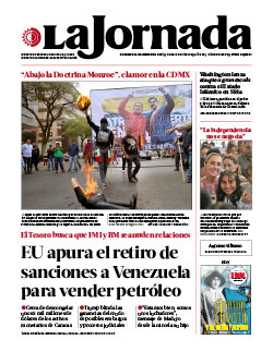 Portada de 2026/01/11. Seleccione para ir a esta edición.