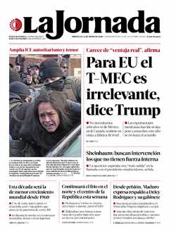 Portada de 2026/01/14. Seleccione para ir a esta edición.