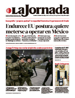 Portada de 2026/01/16. Seleccione para ir a esta edición.
