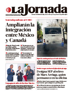 Portada de 2026/02/17. Seleccione para ir a esta edición. Portada de 2026/02/17. Seleccione para ir a esta edición.