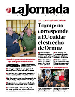 Portada de 2026/03/21. Seleccione para ir a esta edición. Portada de 2026/03/21. Seleccione para ir a esta edición.