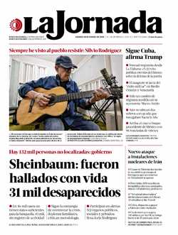 Portada de 2026/03/28. Seleccione para ir a esta edición. Portada de 2026/03/28. Seleccione para ir a esta edición.