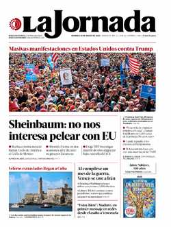 Portada de 2026/03/29. Seleccione para ir a esta edición. Portada de 2026/03/29. Seleccione para ir a esta edición.