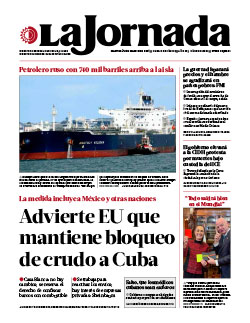 Portada de 2026/03/31. Seleccione para ir a esta edición.