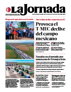 Portada de 2026/04/07. Seleccione para ir a esta edición. Portada de 2026/04/07. Seleccione para ir a esta edición.