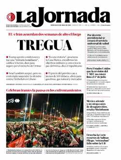 Portada de 2026/04/08. Seleccione para ir a esta edición. Portada de 2026/04/08. Seleccione para ir a esta edición.