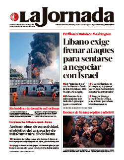 Portada de 2026/04/10. Seleccione para ir a esta edición. Portada de 2026/04/10. Seleccione para ir a esta edición.