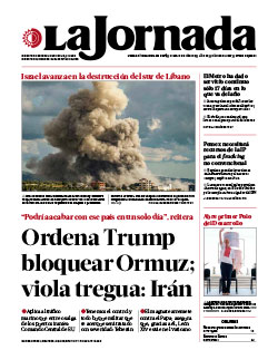 Portada de 2026/04/13. Seleccione para ir a esta edición. Portada de 2026/04/13. Seleccione para ir a esta edición.