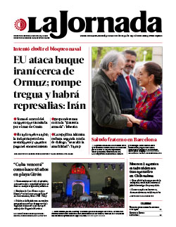 Portada de 2026/04/20. Seleccione para ir a esta edición.